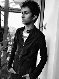 Suresh Bhandari