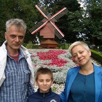 Evdokija Palaskarova