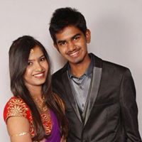 Varun Venkatesh