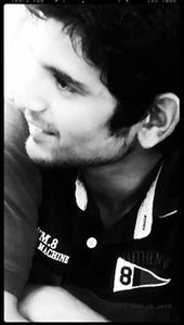 Deepanshu Pareek