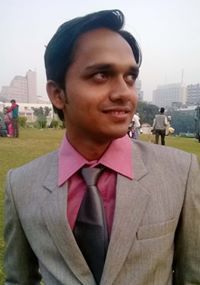 Uday Poddar