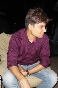 Piyush Sharma