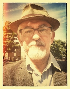 David Milligan-croft