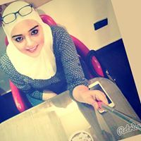Alice AL-Rihani