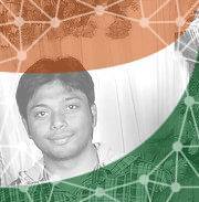 Santhosh Pasupula