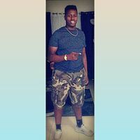 Carlton Johnson