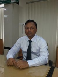 Shishir Kumer Chakraborty