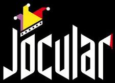 Jocular