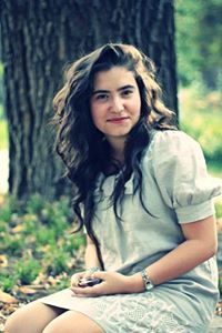 Elif Mestav