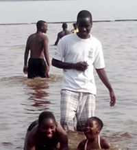 Arnold Simwaka
