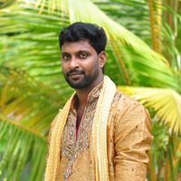 Sujith Chandran