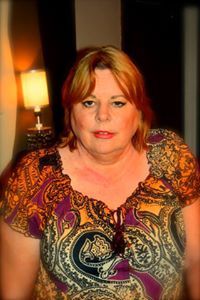 Marian Jones