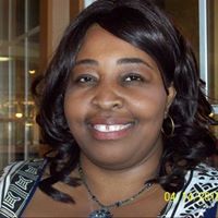 Tamara Cochran-Walker