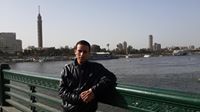 Mohamed Saad