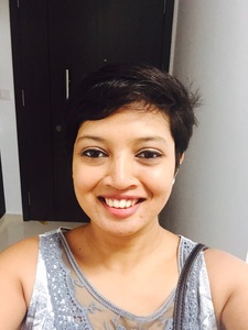 Suhasini Prakash