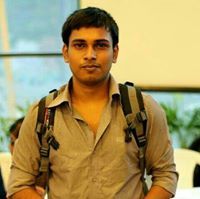 তুষার বিশ্বাস