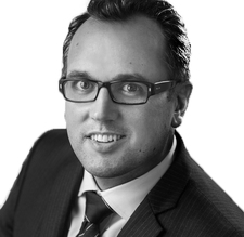 Marcus Burtenshaw