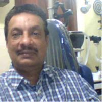 Dr Sreekumar K Nayanar