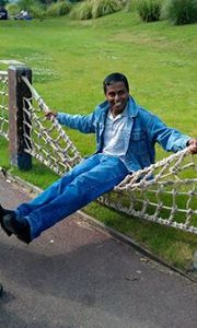 Sukeshkumar