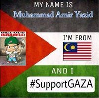 Amir Yazid