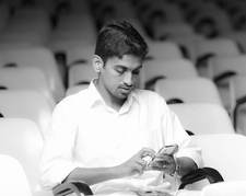 Arun Soman