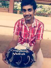 Venkat Venkat