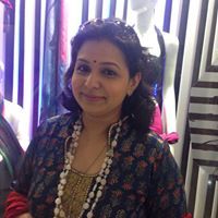 Divvya Singh