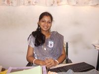 Praveena Sailenthran