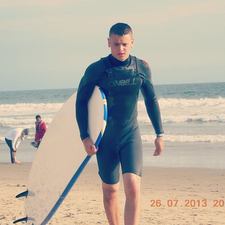 Christopher Minicucci