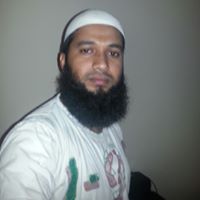 Nadeemuddin Mohd