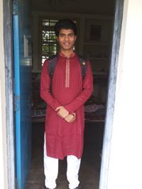 Harshal Shedolkar