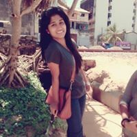 Surangi Kumarasinghe