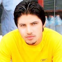 Qamar Shahzad