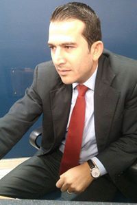 Abdullah Almaani