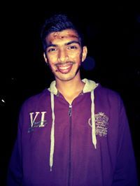 Pratik Shetty