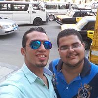 Mohamed Youssef