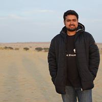 Siddharth Patil