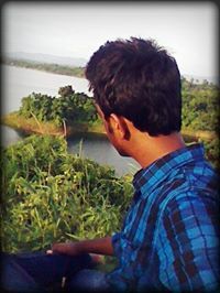 Jahedul Islam
