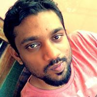 Mahamood Ali