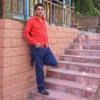 Shoaib Khan