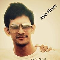 Asad Munir
