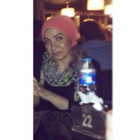 Eman Abdelrahman