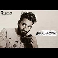 Deepak Anand