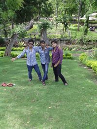 Sandip Patil