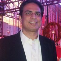 Adnan Qureshi