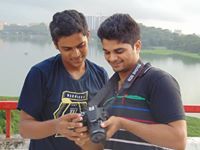 Swapnil Ransing