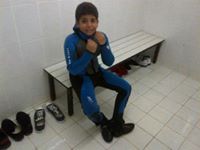Seif Zaki