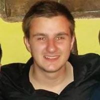 Габриел Григоров