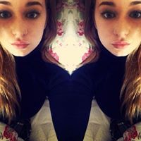 Hannah Woakes
