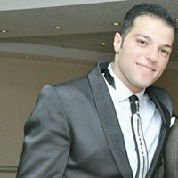 Ahmed Elkawas